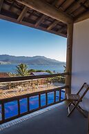 Pousada Refúgio da Harmonia