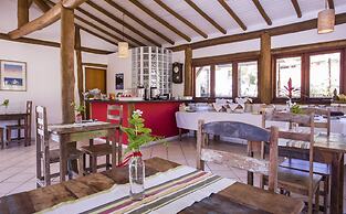 Pousada Refúgio da Harmonia