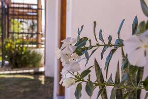 Pousada Refúgio da Harmonia