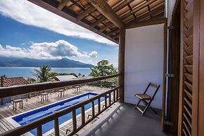 Pousada Refúgio da Harmonia