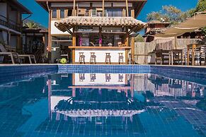 Pousada Refúgio da Harmonia