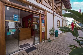 Pousada Refúgio da Harmonia