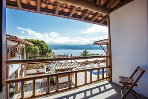 Pousada Refúgio da Harmonia