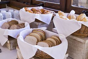 Pousada Refúgio da Harmonia