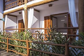 Pousada Refúgio da Harmonia