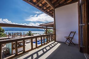 Pousada Refúgio da Harmonia