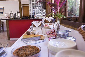 Pousada Refúgio da Harmonia