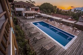 Pousada Refúgio da Harmonia