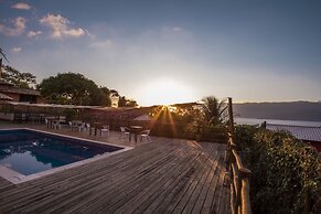 Pousada Refúgio da Harmonia