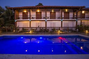 Pousada Refúgio da Harmonia