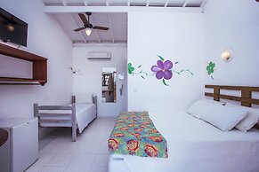 Pousada Refúgio da Harmonia