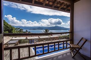 Pousada Refúgio da Harmonia