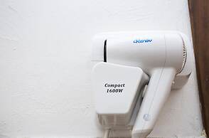 Pousada Refúgio da Harmonia