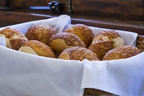 Pousada Refúgio da Harmonia