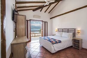 Pousada Refúgio da Harmonia