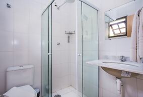 Pousada Refúgio da Harmonia