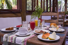 Pousada Refúgio da Harmonia