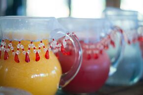 Pousada Refúgio da Harmonia