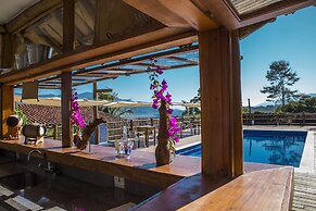 Pousada Refúgio da Harmonia