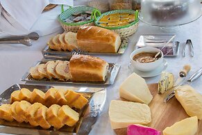 Pousada Refúgio da Harmonia