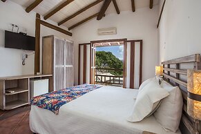 Pousada Refúgio da Harmonia