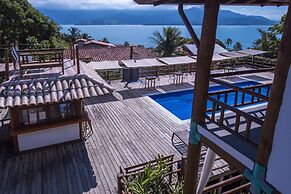 Pousada Refúgio da Harmonia