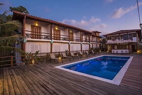 Pousada Refúgio da Harmonia