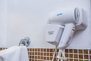 Pousada Refúgio da Harmonia