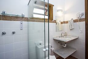 Pousada Refúgio da Harmonia