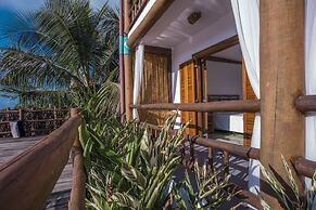 Pousada Refúgio da Harmonia