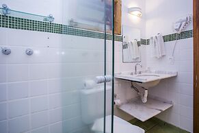 Pousada Refúgio da Harmonia