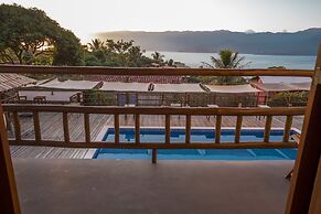 Pousada Refúgio da Harmonia