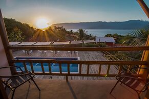 Pousada Refúgio da Harmonia