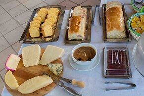 Pousada Refúgio da Harmonia