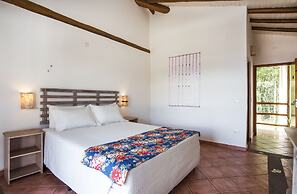 Pousada Refúgio da Harmonia