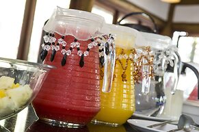 Pousada Refúgio da Harmonia