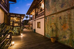 Pousada Refúgio da Harmonia