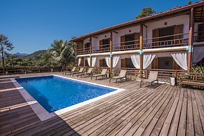 Pousada Refúgio da Harmonia