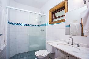 Pousada Refúgio da Harmonia