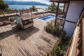 Pousada Refúgio da Harmonia