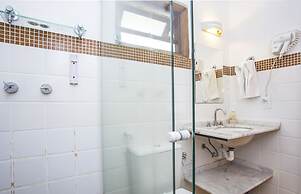 Pousada Refúgio da Harmonia