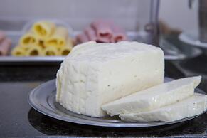 Pousada Refúgio da Harmonia