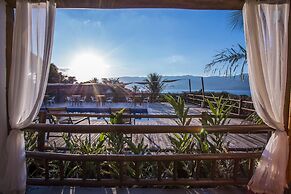 Pousada Refúgio da Harmonia