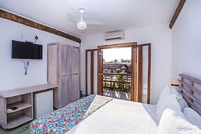 Pousada Refúgio da Harmonia