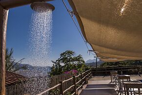 Pousada Refúgio da Harmonia