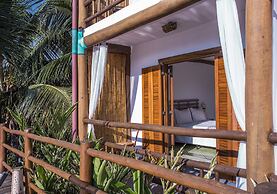 Pousada Refúgio da Harmonia