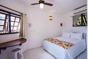 Pousada Refúgio da Harmonia