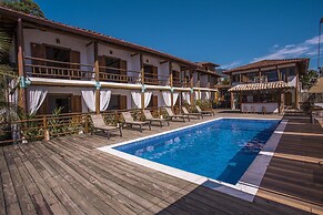 Pousada Refúgio da Harmonia