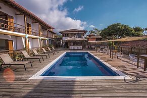 Pousada Refúgio da Harmonia