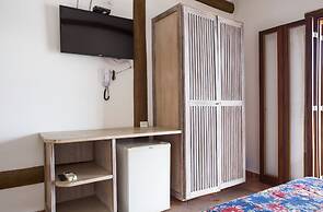 Pousada Refúgio da Harmonia